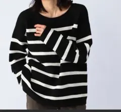 ボーダーニット