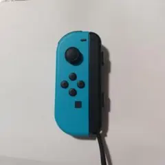 Nintendo Switch Joy-Con L ネオンブルー