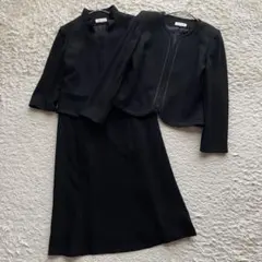 【美品】喪服 礼服 AKI TOKYO 7号 M ワンピース レディース 美品】喪服 礼服 AKI TOKYO 7号 M ワンピース レディース - メルカリ