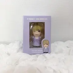 なにわ男子 指人形 高橋恭平