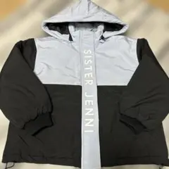 美品　シスタージェニー　ダウンジャケット