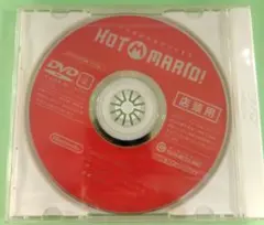 非売品　HOT MARIO 2003-2004 ニンテンドーゲーム　ラインナップ 非売品 HOT MARIO 2003-2004 ニンテンドーゲーム ラインナップ - メルカリ