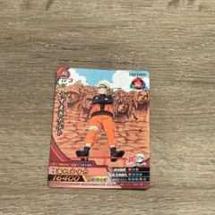 NARUTO ナルティメットクロス うずまきナルト NXP-SP Ⅰ プロモ