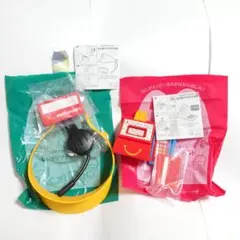 マクドナルド ハッピーセット なりきりマクドナルド　セット