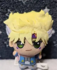 ジョジョの奇妙な冒険 ファントムブラッド 戦闘潮流 ちびぐるみ シーザー