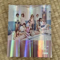 TWICE Signal アルバム