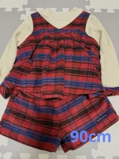 BREEZE ブリーズ　上下セットアップ