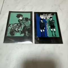 ブルーロック モノクロカード 糸師冴 - メルカリ