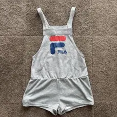 FILA ノースリーブ ショートパンツ セットアップのサムネイル