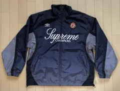 2026年最新】Supreme Umbro Track Jacketの人気アイテム - メルカリ