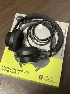 aiaiai tma-2 move xe wirelessのサムネイル
