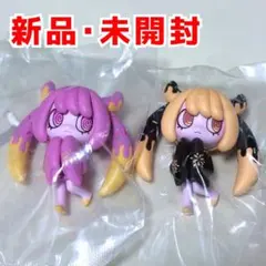 新品 未開封 ウイルスイーツ チョコバナナ いちごチョコバナナ セット