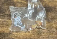 どこでもいっしょ　めじるしアクセサリー