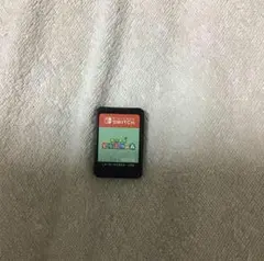 どうぶつの森 Nintendo Switch ソフト