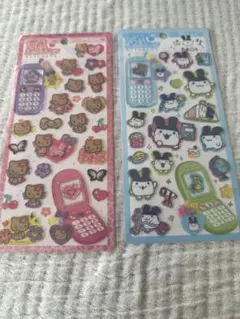 平成はっぴーフォン　たまごっち、キティーのサムネイル
