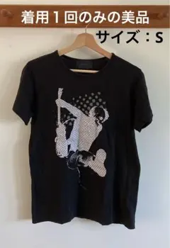 RICO ロックTシャツのサムネイル