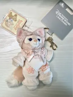 ディズニー リーナベル 上海ディズニー ぬいぐるみ