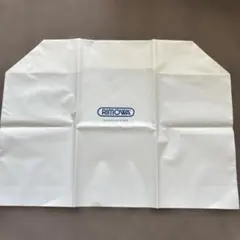 【未使用】RIMOWA リモア純正ランドリー袋のサムネイル