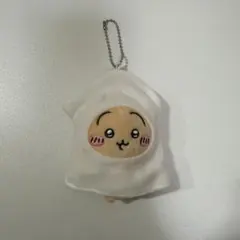 ちいかわたこイカくじ たこイカマスコット うさぎ