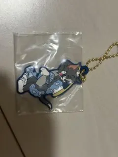 トム ラバーチャーム　トムとジェリー一番くじ