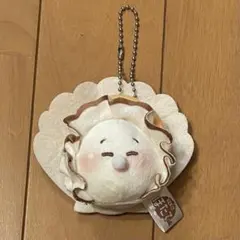 うるるんほたてちゃん ベビー カプセルトイ ガチャ