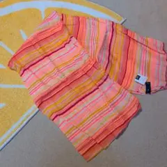 新品　GAP　大判ストール