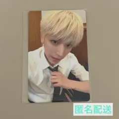 BOYNEXTDOOR ボネクド　リウ　HOME 釜山コンweverseトレカ