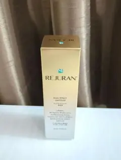 未使用！REJURAN デュアルエフェクト美容液 10mlのサムネイル