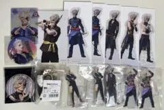 ミュージカル刀剣乱舞　刀ミュ　鬼丸国綱