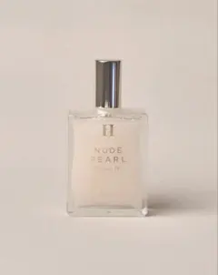 herlipto Perfume Oil - NUDE PEARL -
