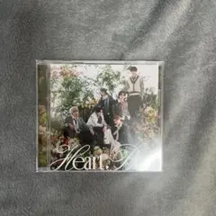 DXTEEN HeartBeat フラッシュプライス盤 CD トレカつき - メルカリ