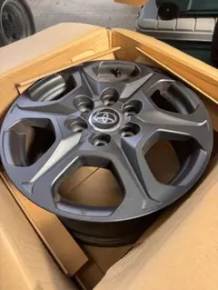 mex様限定　ランクル300 GR-S 純正ホイール4本 mex様限定 ランクル300 GR-S 純正ホイール4本 - メルカリ