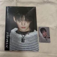 TREASURE LOVEPULSE SPORTY VER. トレカセット ヨシ