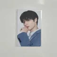 TXT ヒュニンカイ ACT:PROMISE EP.2 アプグレ トレカ