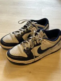 NIKE DUNK LOW RETRO 75TH ANNIVERSARY