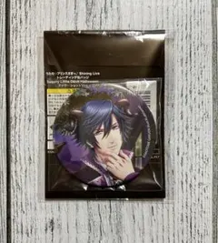 うたプリ　缶バッジ　SLDH   一ノ瀬トキヤ