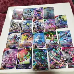 ガンバレジェンズエグゼイドセット最終値下げ早い者勝ち