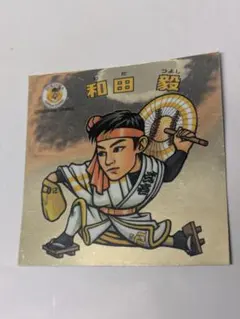 2025年最新】ビックリマン プロ野球の人気アイテム - メルカリ