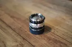 NOKTON Vintage Line 50mm F1.5 VM MCのサムネイル
