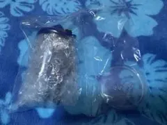 ツイステ　ルーク　寮服　デフォルメフィギュア