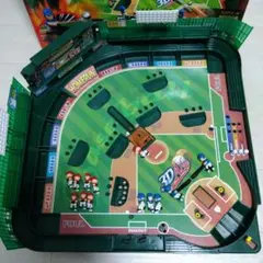 3D Ace 野球盤ゲーム