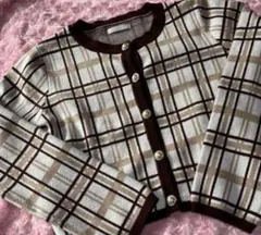 ミーア　カーディガン