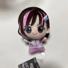 ナムコ アイドルマスター シャイニーカラーズ ちびぐるみ 園田智代子