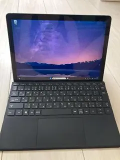 【7/25値下げ予定】Surface Go 3 8G 128GB キーボード付のサムネイル