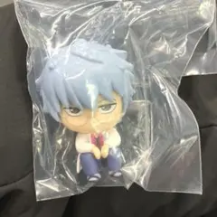 3年Z組銀八先生 まちぼうけ 坂田銀八 銀魂