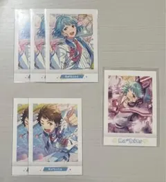 あんスタ　ぱしゃっつ　ぱしゃこれ　紫之創　創　まとめ売り 2025年最新】紫之創 ぱしゃこれの人気アイテム - メルカリ