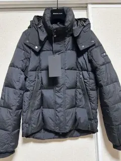 新品未使用 タトラス TATRAS ダウンジャケット 01