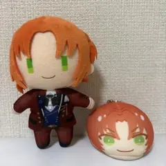 月永レオセット