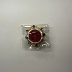 あんスタ 朱桜司 リングライト