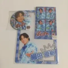 鈴木渉 ぽかぽか卒業記念くじ - メルカリ